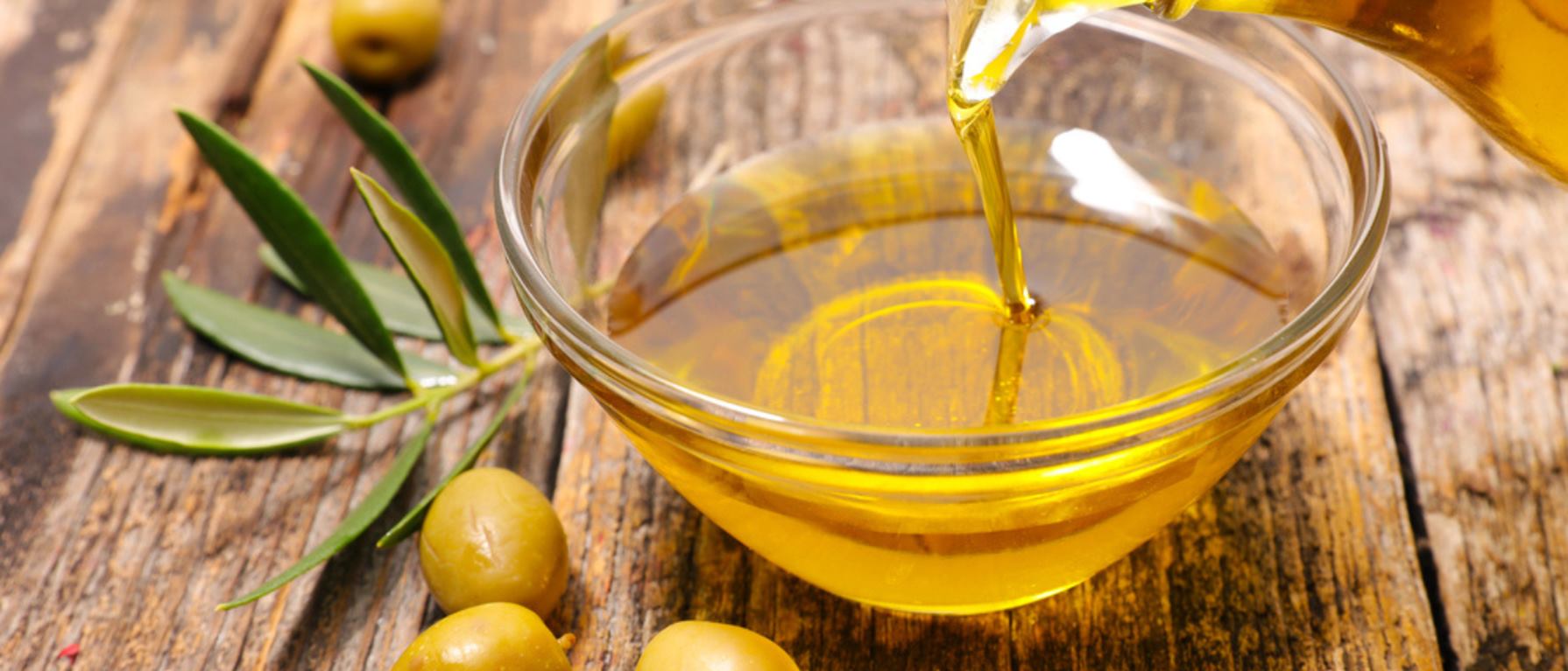 El mejor aceite de oliva